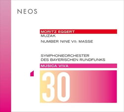 Musica viva 30/muzak/number nine VII ! masse