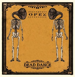 Dead dance