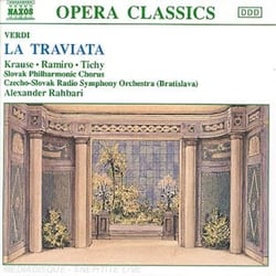 La Traviata