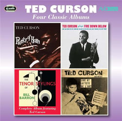 4 classic albums