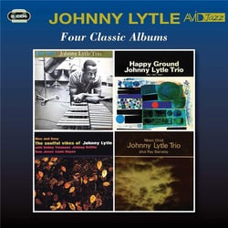 Four classic albums / Johnny Lytle