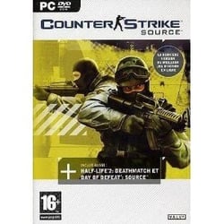 Counter strike: source