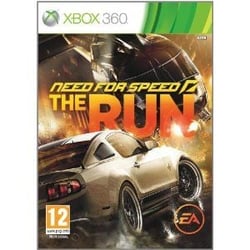 Need for Speed : The Run