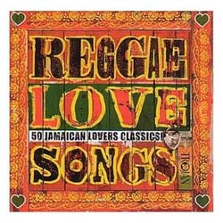 Reggae love songs