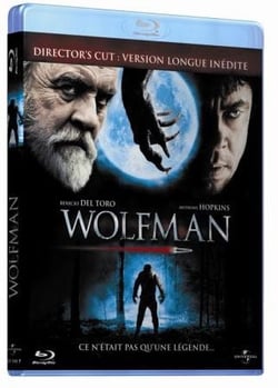 Wolfman