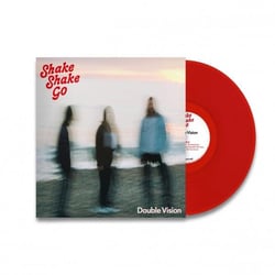 Double Vision - édition colorée