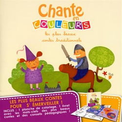 Contes traditionnels