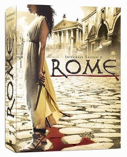 Rome - Intégrale Saison 2