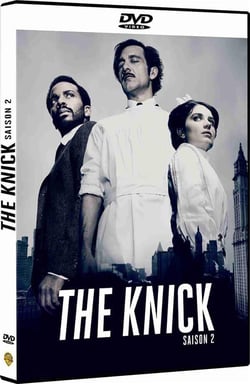 The Knick - Saison 2