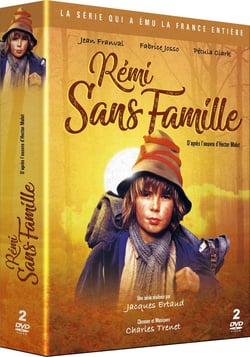 Rémi sans famille