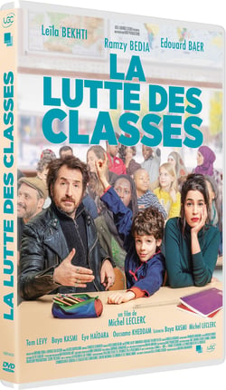 La Lutte des classes