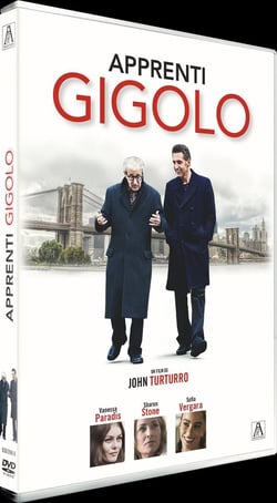 Apprenti gigolo