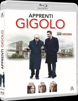 Apprenti gigolo