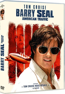 Barry Seal : American Traffic