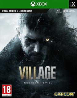 Resident Evil Village