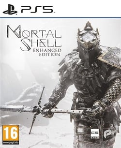 Mortal Shell (Standard Edition)
