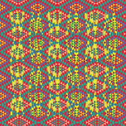 World Music - édition colorée