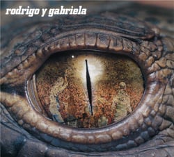 Rodrigo y Gabriela