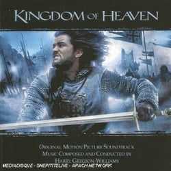 Kingdom Of Heaven (bof)