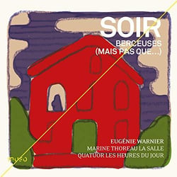 Soir - berceuses (mais pas que.)