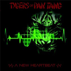 A New Heartbeat
