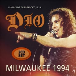 Milwaukee 1994 (Classic Live FM Broadcast)