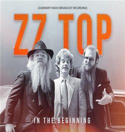 In The Beginning (Radio Broadcast)