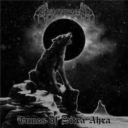Tunes Of Sitra Ahra