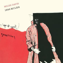1958 miles - Vinyle