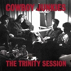 Trinity session