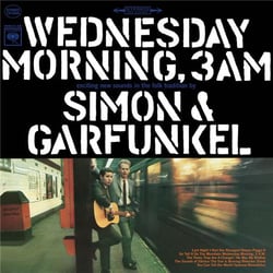 Wednesday morning 3am
