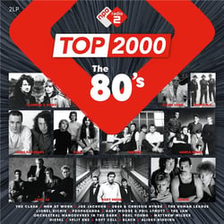 Top 2000 - The 80's - Radio 2