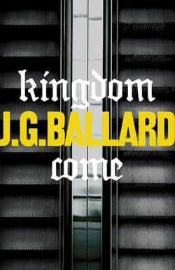 Kingdom come