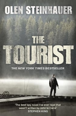 The tourist