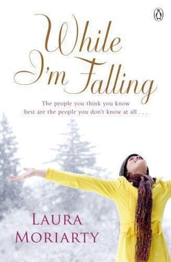 While i'm falling