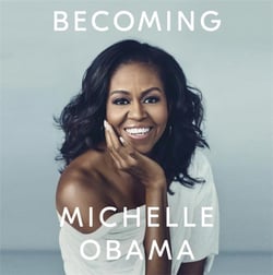 BECOMING - 16 AUDIO CDS