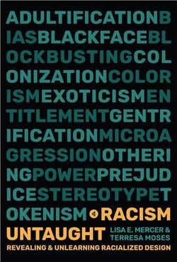 Racism untaught