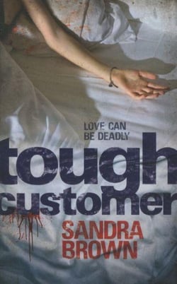 Tough customer