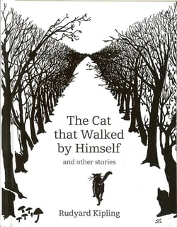 The cat that walked by himself - and other stories