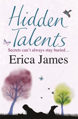 Hidden talents