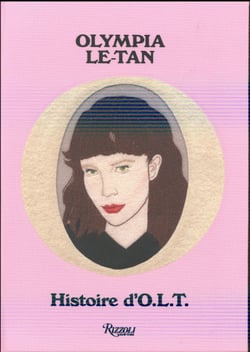 olympia le-tan