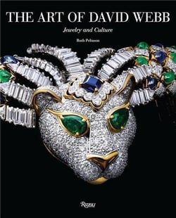 The art of david webb jewelry and culture