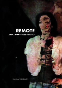 Sara greenberger rafferty remote