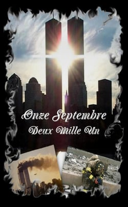 Onze Septembre Deux Mille Un