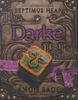 Darke - Septimus Heap v.6