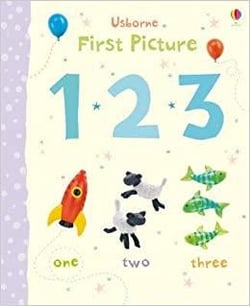 First picture 123