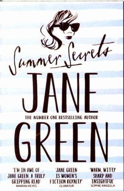 Summer secrets