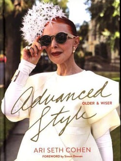 ADVANCED STYLE