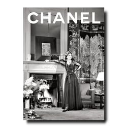 Chanel 3-Book Slipcase (english edition) : Fashion, Jewelry & Watches, Fragance & Beauty