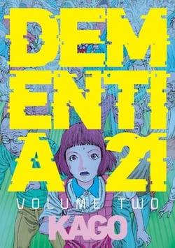 DEMENTIA 21
